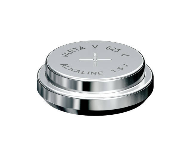 

Батарейка VARTA V625U ELECTRONICS (LR9)