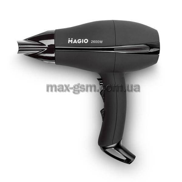 

Фен MAGIO MG-550 2600Вт