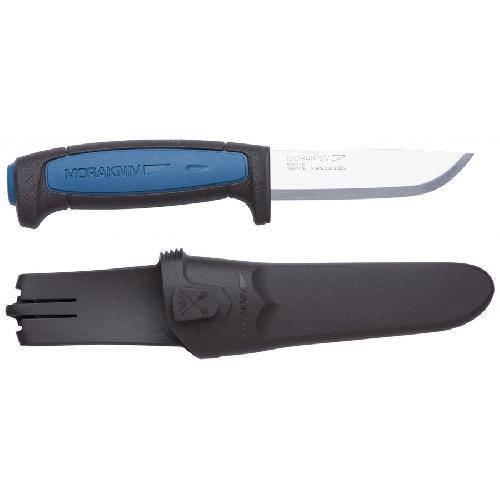 

Ніж Morakniv Pro S нержавіюча сталь12242, Черный