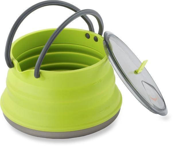 

Чайник Sea To Summit X-Kettle 1,3L