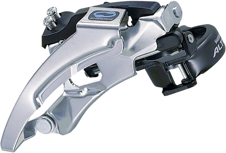 

Переключатель велосипедный передний Shimano FD-M310 Altus