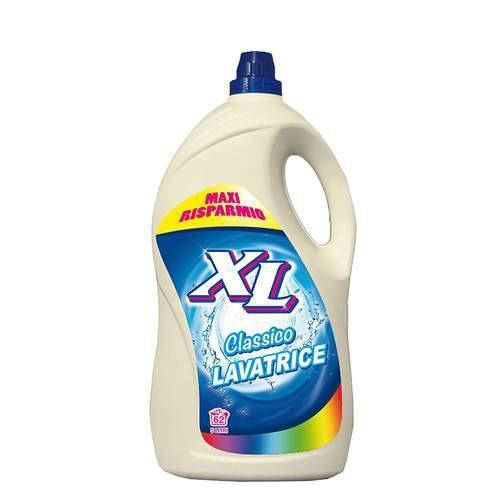 

Гель для стирки классический XL 5 л Lavatrice Classico 8003985202218