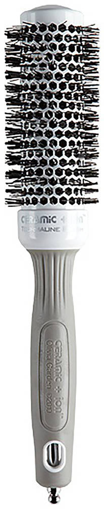 

Брашинг Olivia Garden Ceramic+Ion Thermal Brush 35 мм (1483Gu)