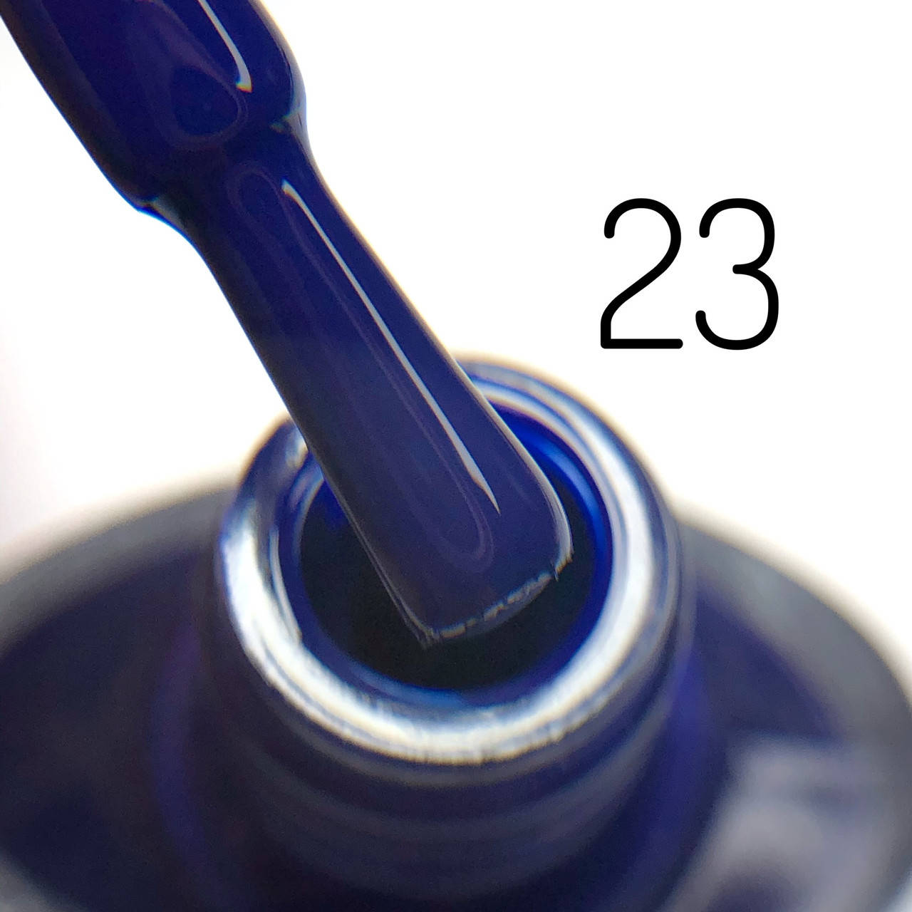 

Лак для стемпинга 8 ml (синий) №23
