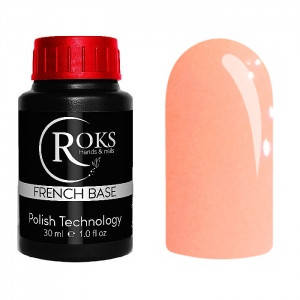 

ROKS French Rubber Base №2, 30 мл