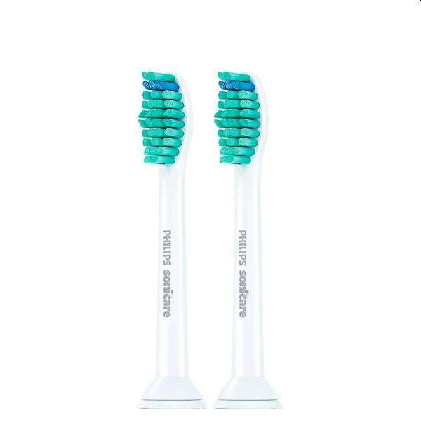 

Насадки для зубной щетки Philips Sonicare HX6012/07