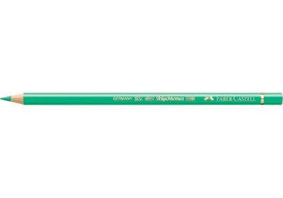 

ОЛІВЕЦЬ Polychromos, Faber-Castell, СВ.СІРО-ЗЕЛЕНИЙ (162) 110162, Зелёный