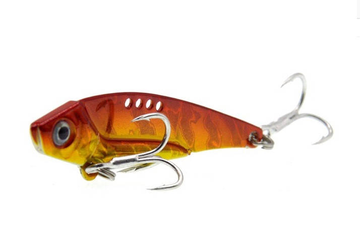 

Цикада Блесна Fishing ( 12г )