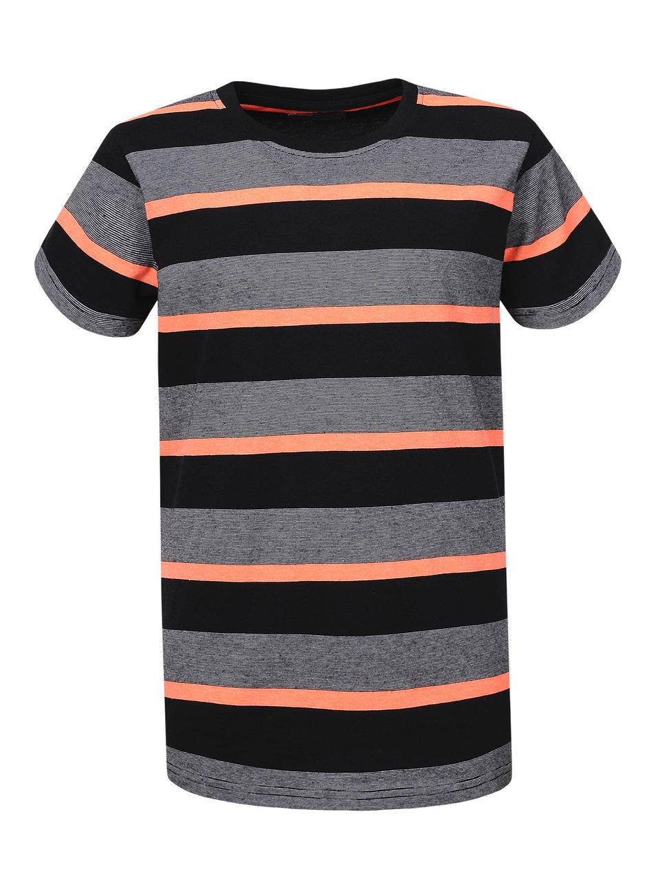 

Футболка для мальчиков полоска 134/140,140/146,146/152,164/170 164/170