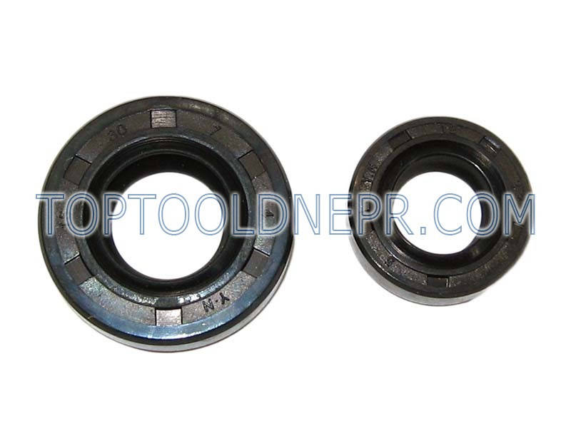 

Сальники для бензокосы Eurotec GT 112, 2шт