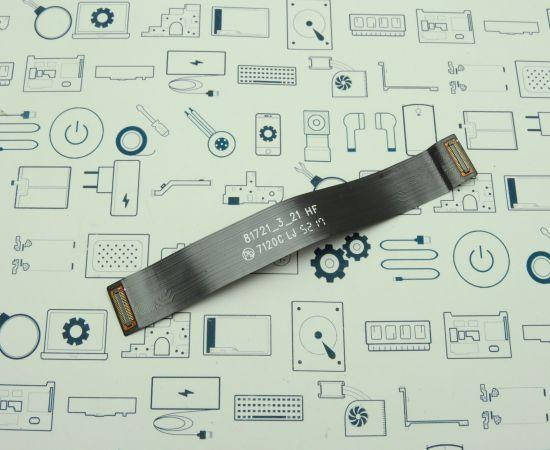 

Основной шлейф Meizu M6 Note M721H Сервисный оригинал с разборки