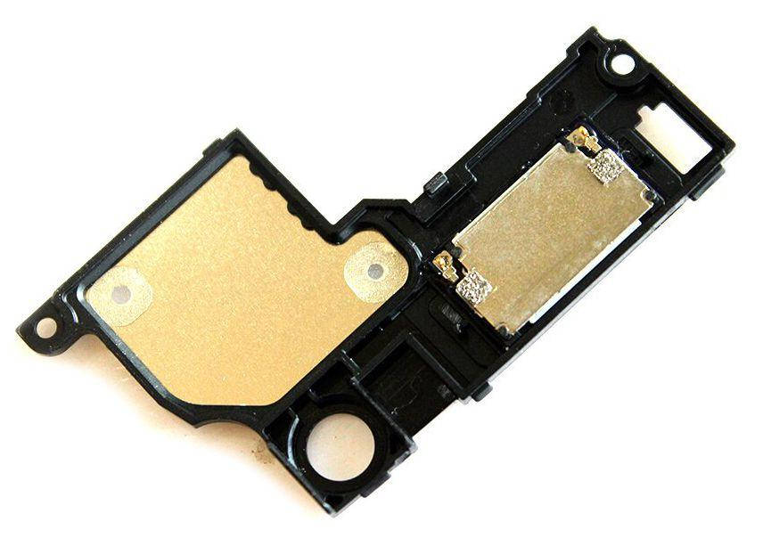 

Динамик Motorola XT1650 Moto Z Полифонический (Buzzer) в рамке