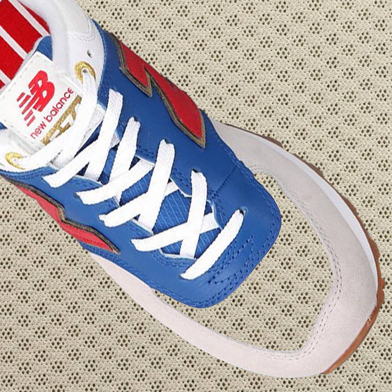 

Сетка ткань для обуви, рюкзаков, сумок, одежды 350*500 мм крупная/мелкая, цвет на выбор Мелкая сетка, Бежевый