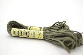 

Мулине СХС 3787