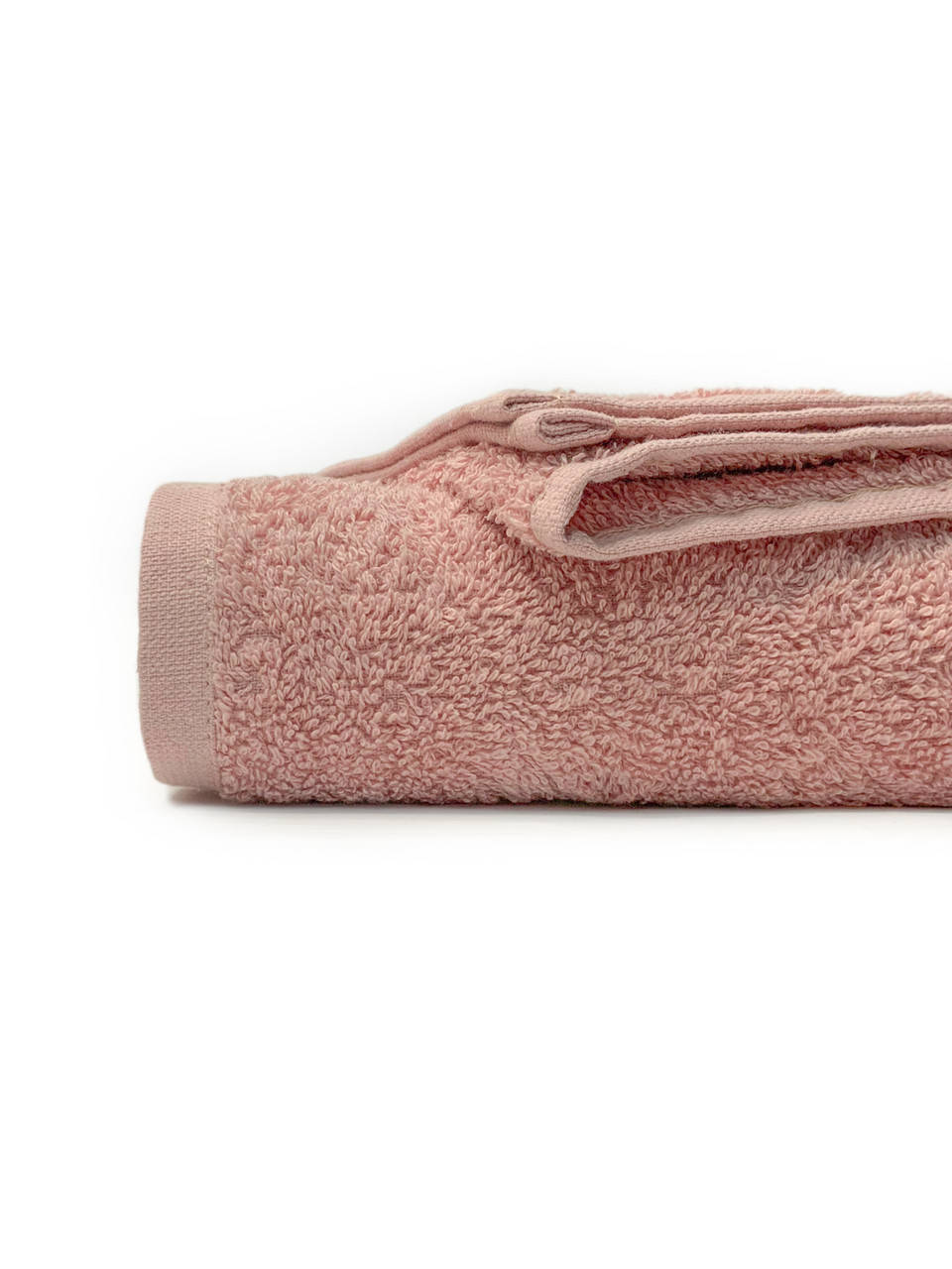 

Полотенце массажное/пляжное 100х180 Sugar, Розовый