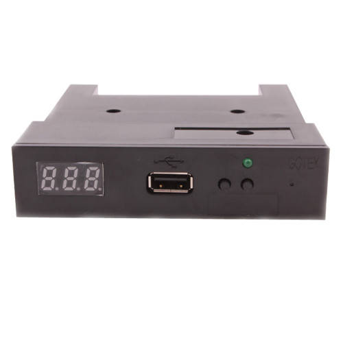 

Эмулятор флоппи FDD 3.5 1.44Мб Floppy USB Flash 2006-01208