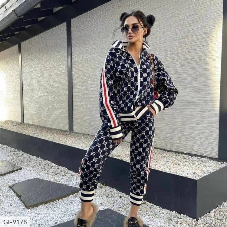 

Спортивный костюм Gucci, Синий