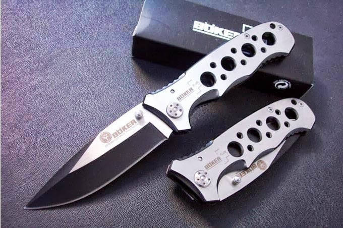 

Нож складной BOKER