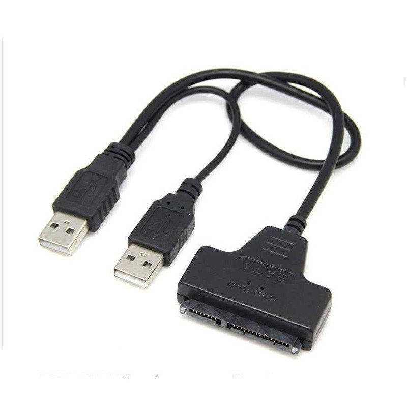 

USB кабель адаптер конвертер для SATA IDE HDD
