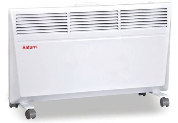 

Обогреватель конвекционный Saturn ST-HT 8666