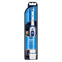 

Зубная электрическая щетка Oral-B на батарейках, DB4.010 Expert 1 комплект