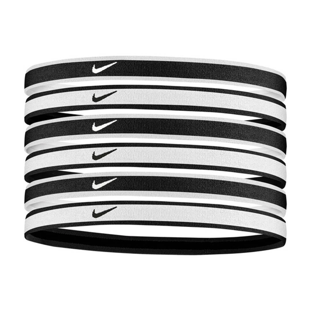 

Комплект повязок-резинок на голову Nike (2шт) 2021.176.OS-2, Размер (Украина