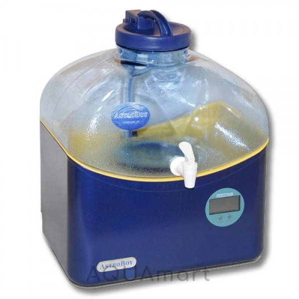 

Фильтр обратного осмоса Astroboy