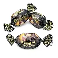 

Брауни с фундуком, конфеты Asal 500 г