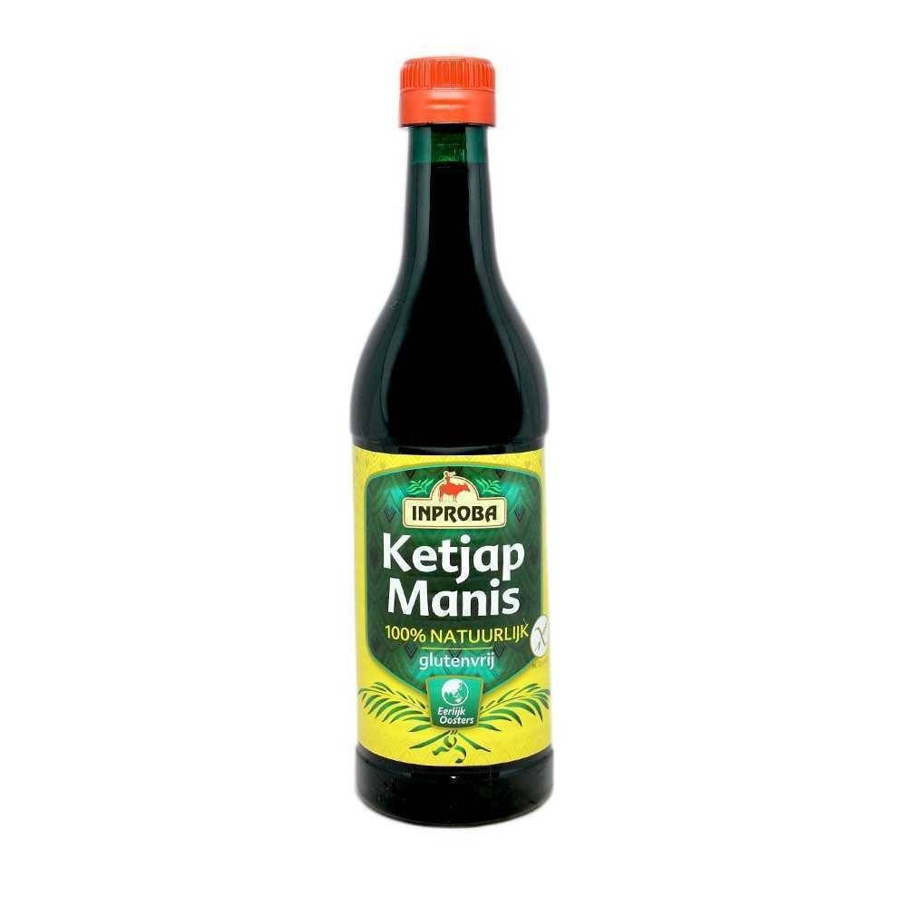 

Соус INPROBA Ketjap Manis, 500 ml