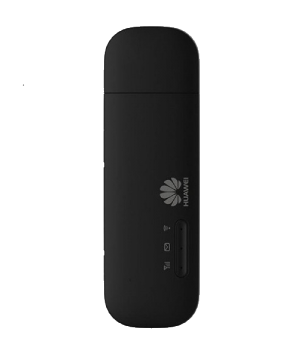

Huawei E8372 3G/4G usb WiFi модем Black