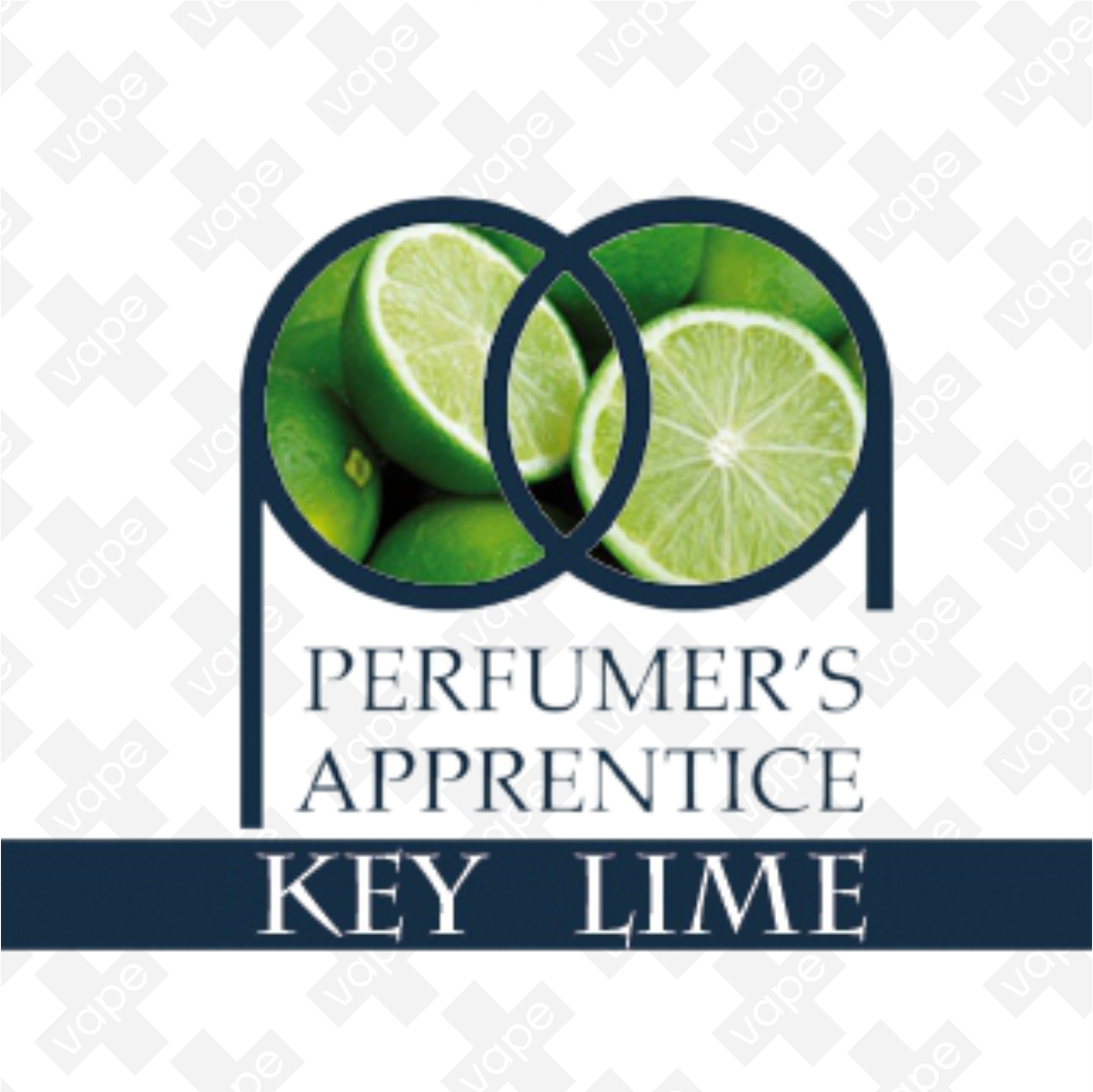

Ароматизатор TPA Key Lime со вкусом зеленого лайма 5, 10, 30 мл