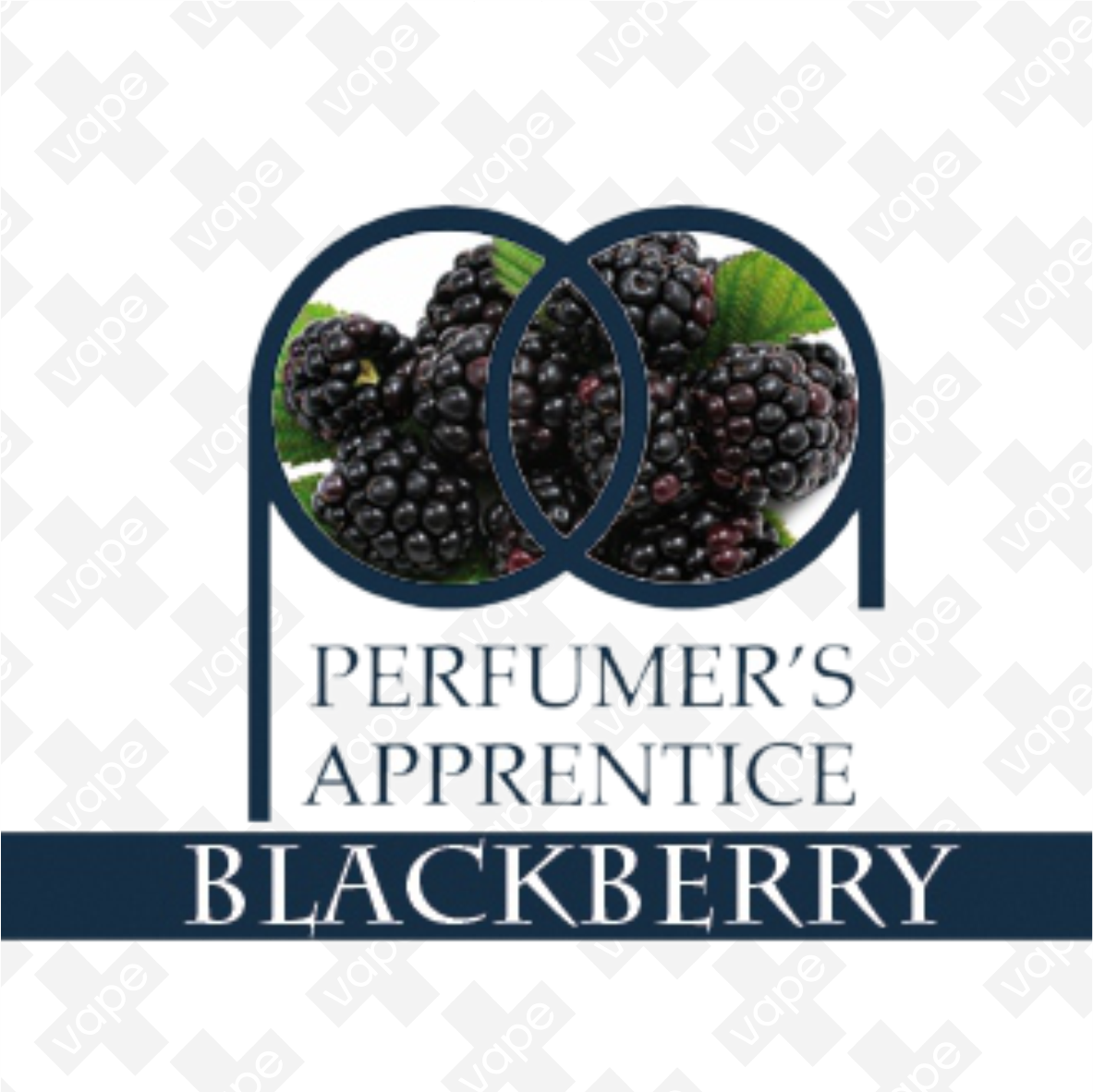 

Ароматизатор TPA Blackberry со вкусом ежевики 5, 10, 30 мл