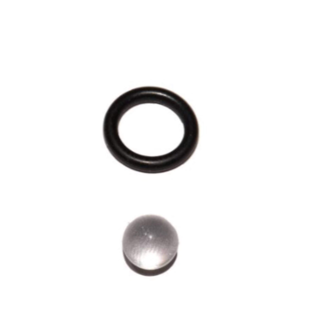 

Ремкомплект клапана крема кофемашины Saeco & Philips