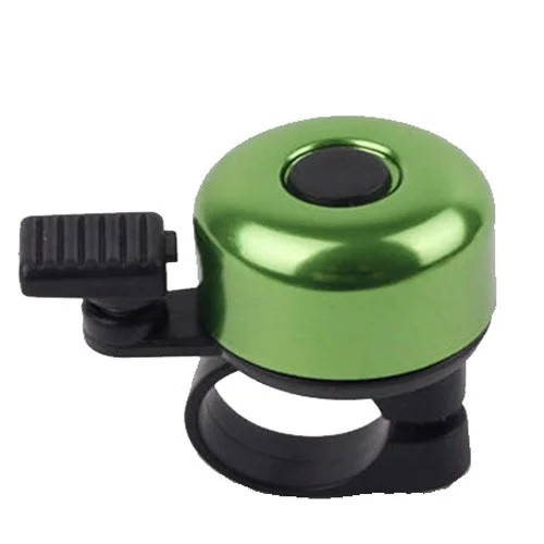 

Звонок DN BL-558 Бочонок, зеленый (BL-558-green)