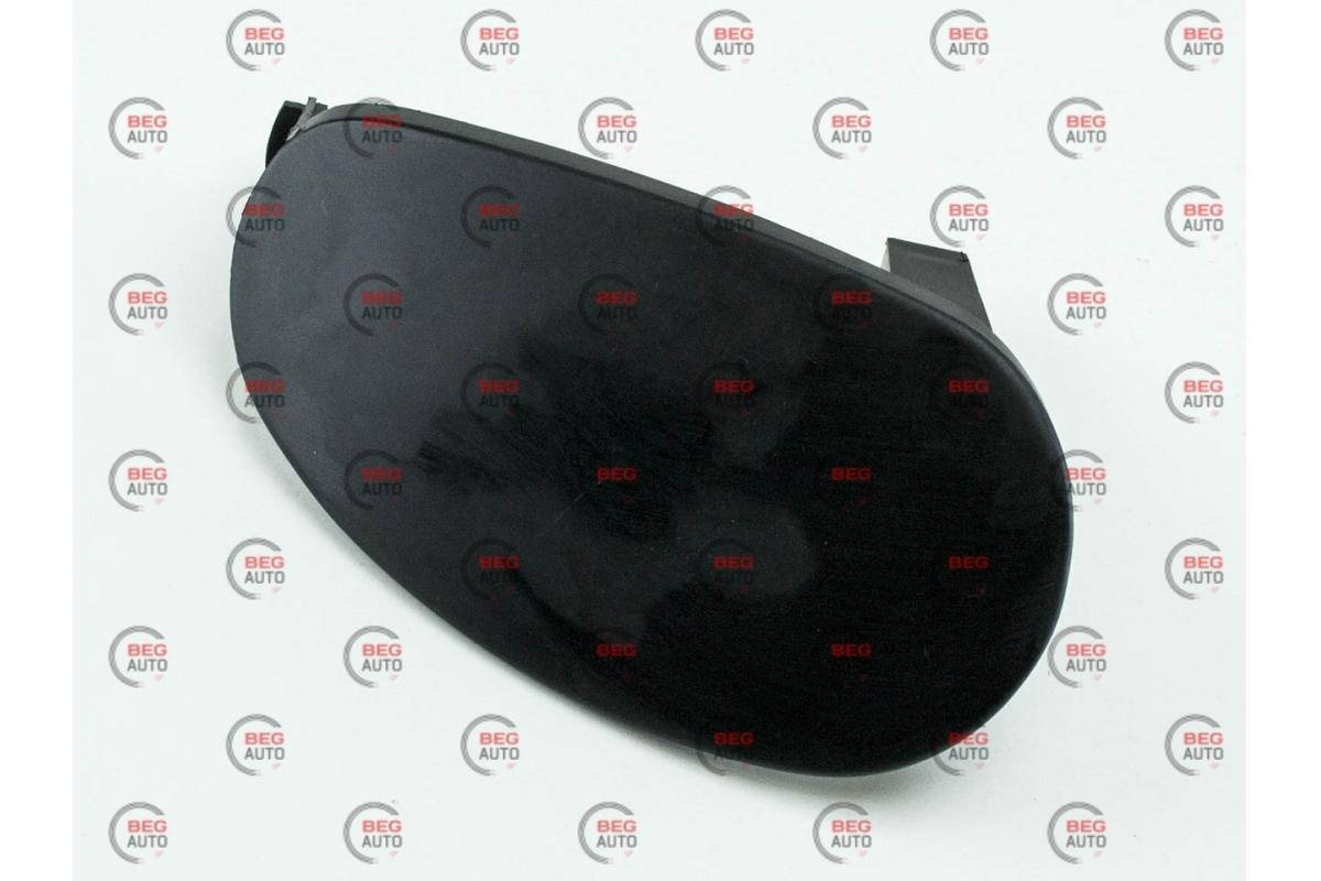 

Заглушка противотуманки Lanos (АвтоЗАЗ) лев.