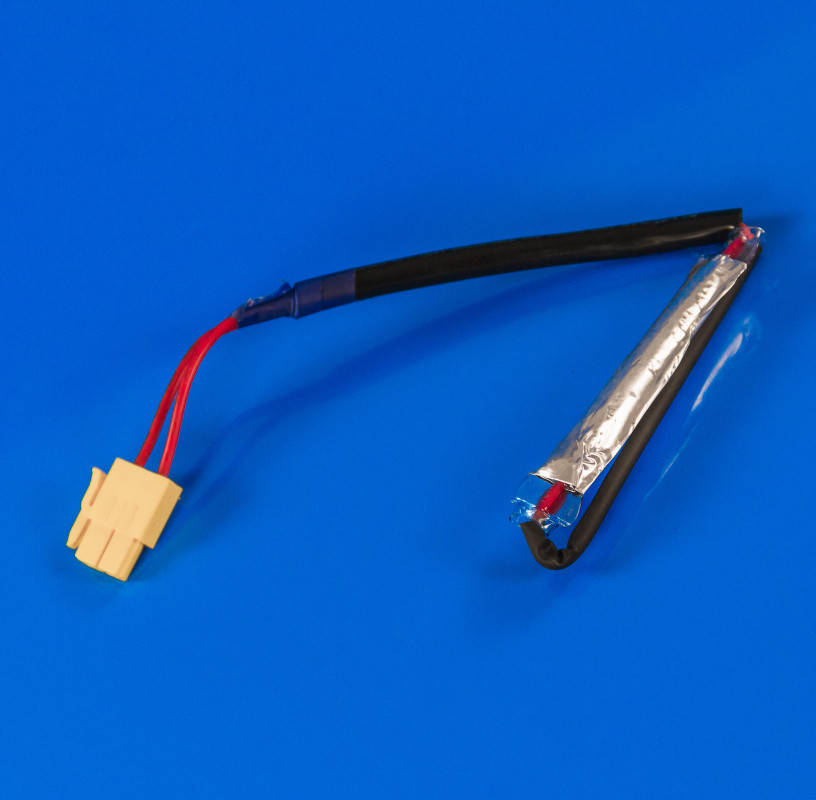 

Термопредохранитель Samsung DA47-00301F