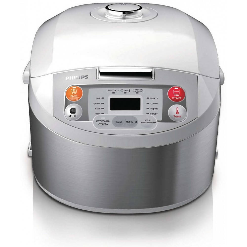 

Мультиварка Philips HD-3037-70