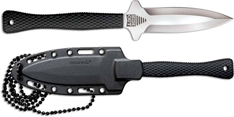 

Нож Cold Steel Hide Out (49NDEZ)