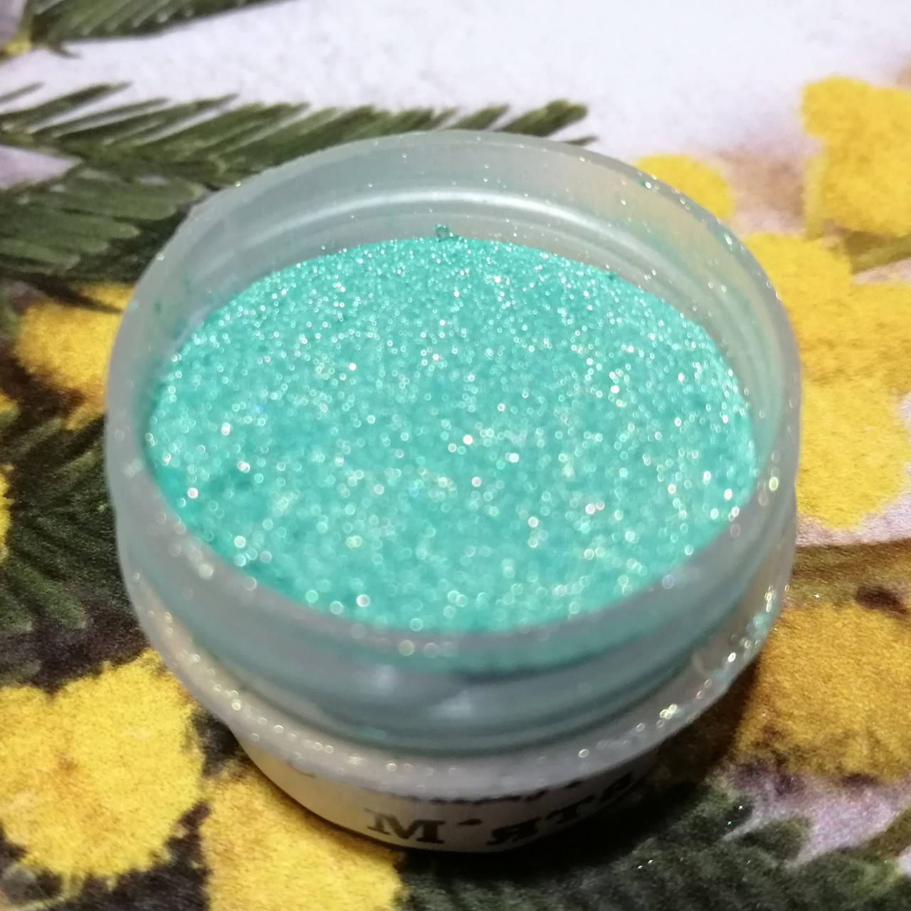 

Кандурин "М´ята" 5 г.