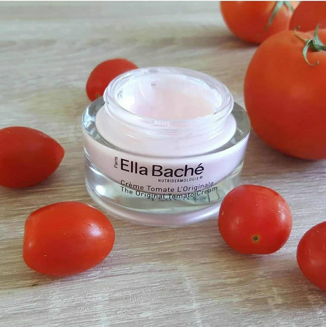 

Томат оригинальный крем Ella Bache Ella Perfect Face Care Creme Tomate LOriginale
