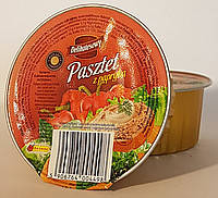 

Паштет мясной Delikatesowi Pasztet с паприкой Польша 130г