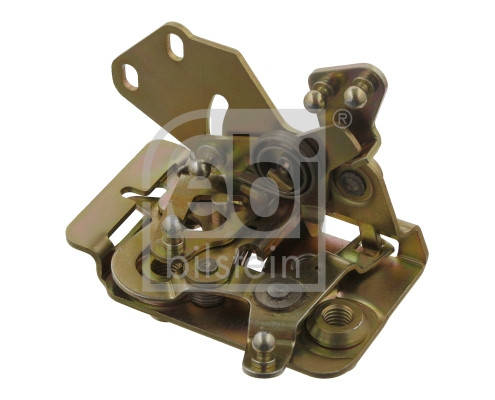 

1296590 замок водительской левой двери внутренний DAF 65 75 85 CF 95 XF LF замок левой двери ДАФ