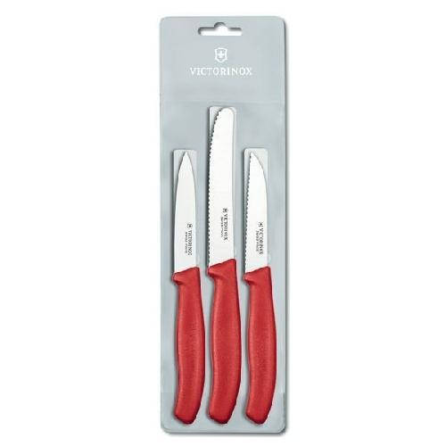 

Набір кухонний Victorinox SwissClassic Paring Set (6.7111.3)