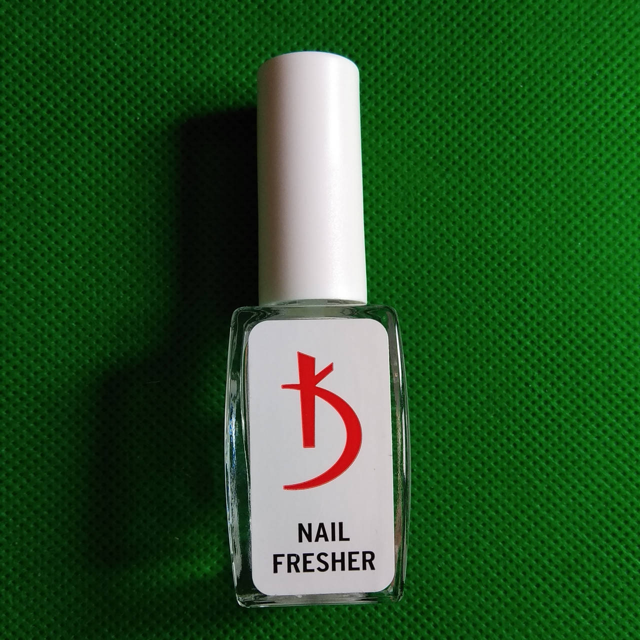 

Фрешер для ногтей 12 мл Kodi дегидратор, Прозрачный