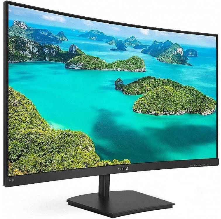 

ЖК монитор Philips 241E1SCA/00