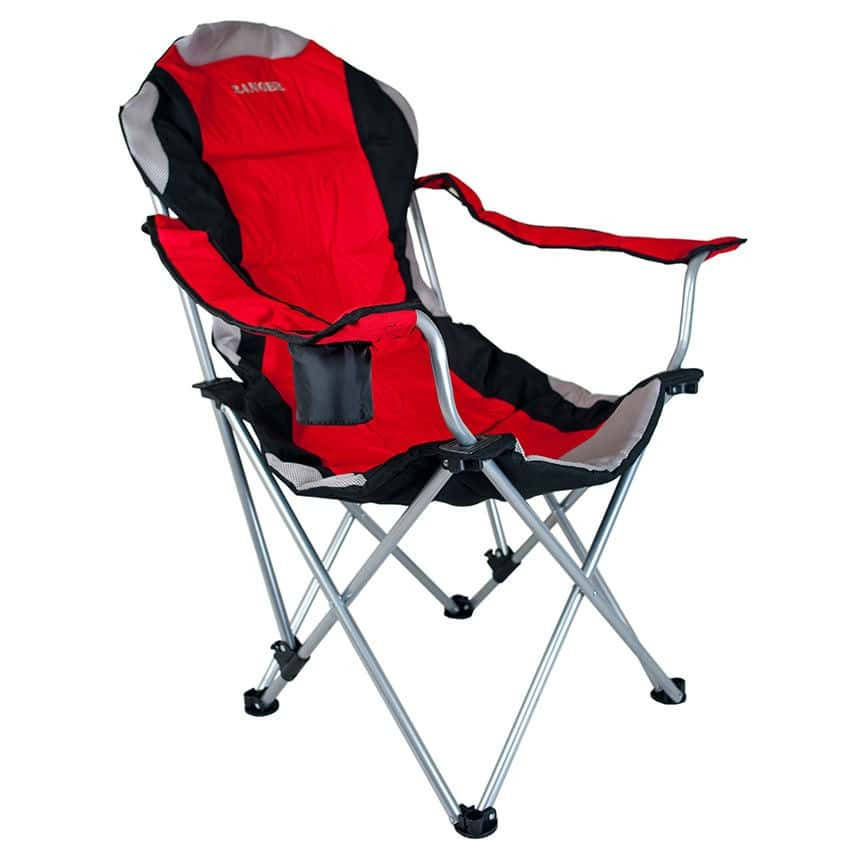

Кресло-шезлонг складное Ranger FC 750-052