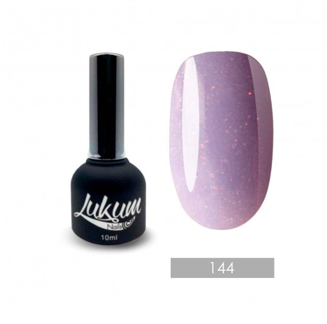 

Гель-лак Lukum №144, 10 мл