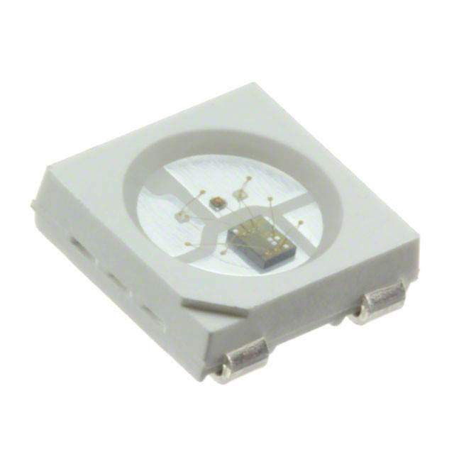 

RGB Світлодіод SMD 5050 WS2812B