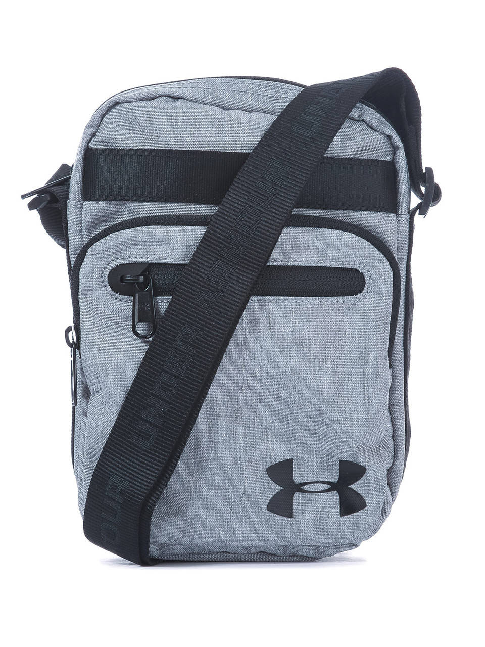 

Under Armour Crossbody оригинал Сумка на через плечо барсетка оригинал 1327794-035, Серый