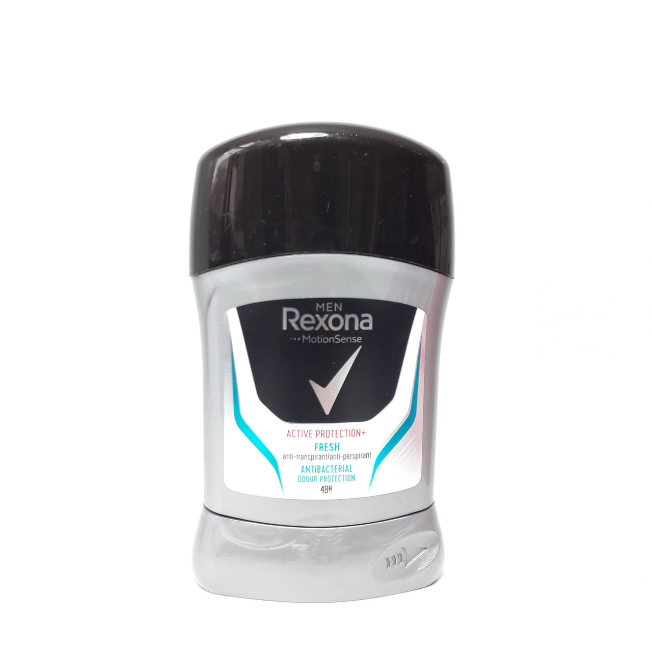 

Рексона Антиперспирант стик мужской Rexona ACTIVE PROTECTION + FRESH 48ч